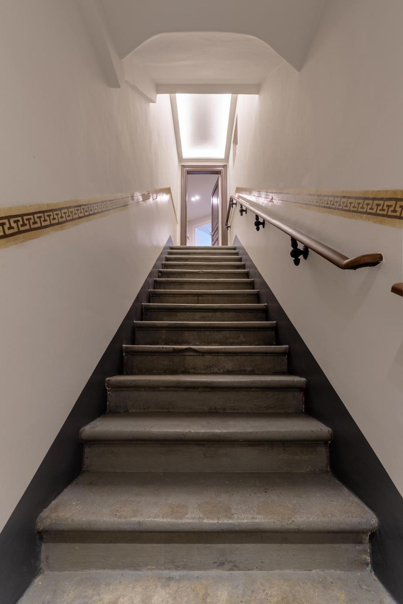 バルセロナMirador 1840アパートメント エクステリア 写真